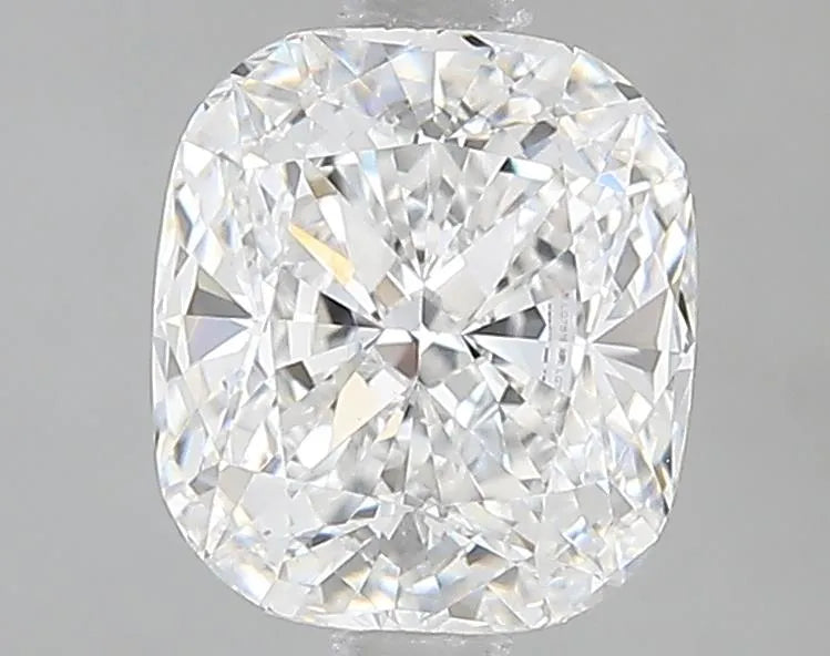 2.06ct Cushion modified Lab Grown Diamond (Colour E, Clarity VS1, IGI Certified)