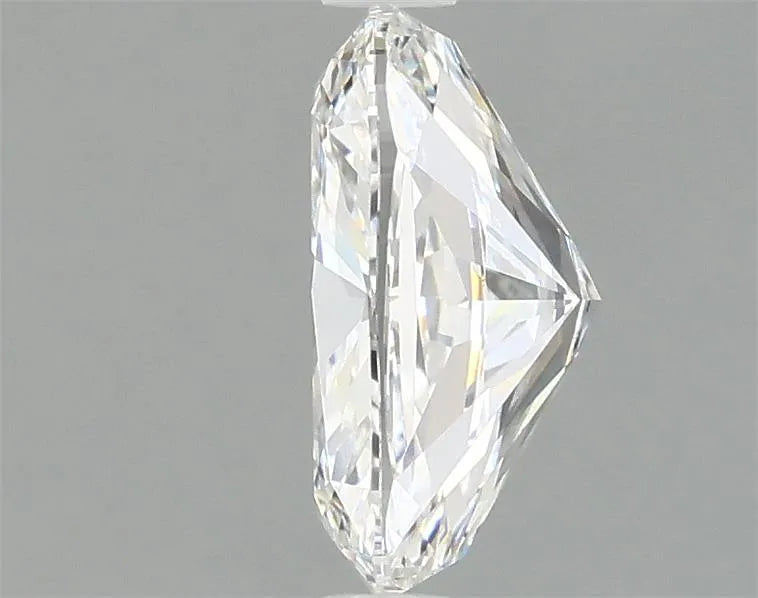 2.06ct Cushion modified Lab Grown Diamond (Colour E, Clarity VVS1, IGI Certified)
