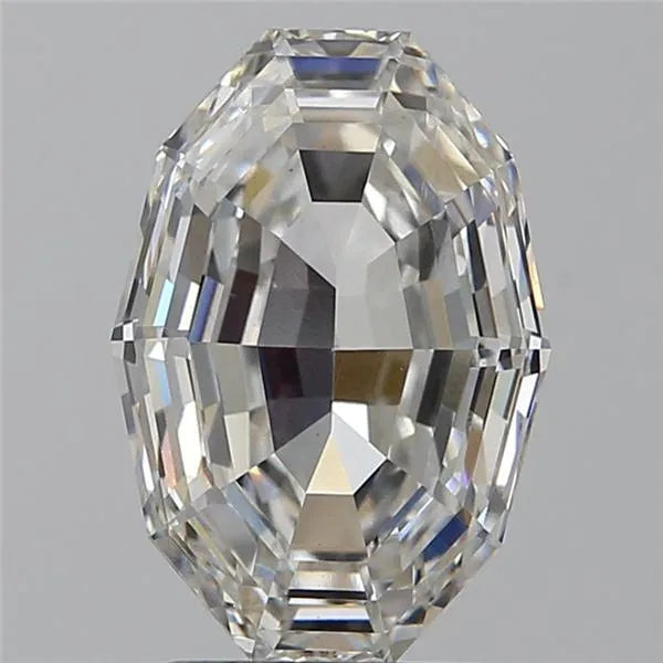 2.06ct Other Lab Grown Diamond (Colour F, Clarity VS1, IGI Certified)