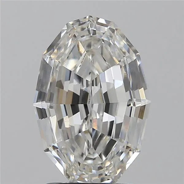 2.06ct Other Lab Grown Diamond (Colour F, Clarity VVS2, IGI Certified)