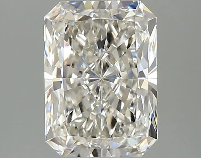 2.06ct Radiant Lab Grown Diamond (Colour H, Clarity VS1, IGI Certified)