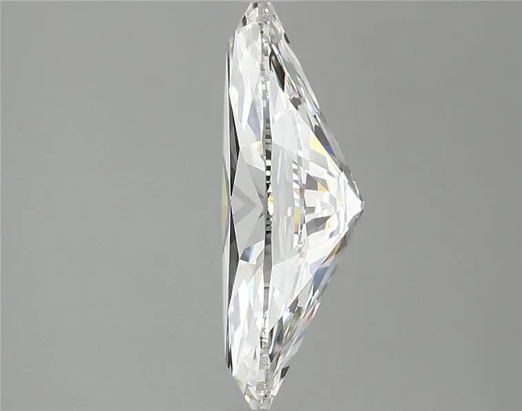 2.07ct Marquise Lab Grown Diamond (Colour F, Clarity VVS1, IGI Certified)