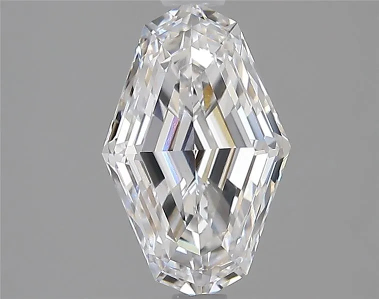 2.07ct Other Lab Grown Diamond (Colour D, Clarity VVS2, IGI Certified)