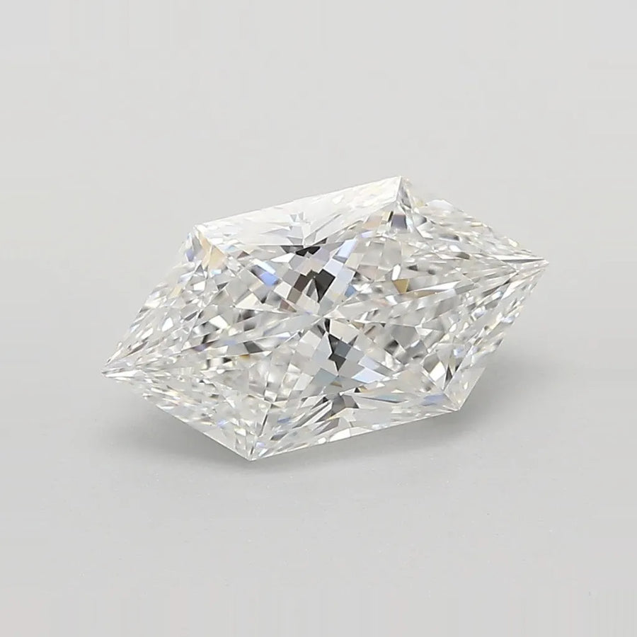2.07ct Other Lab Grown Diamond (Colour E, Clarity VVS2, IGI Certified)