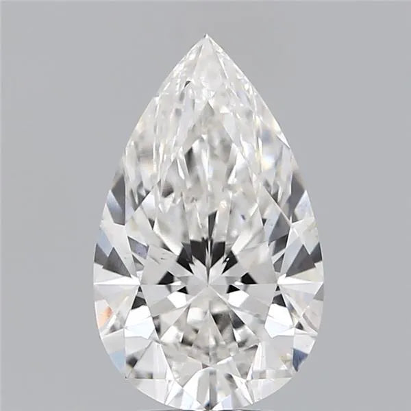 2.07ct Other Lab Grown Diamond (Colour G, Clarity VS1, GIA Certified)