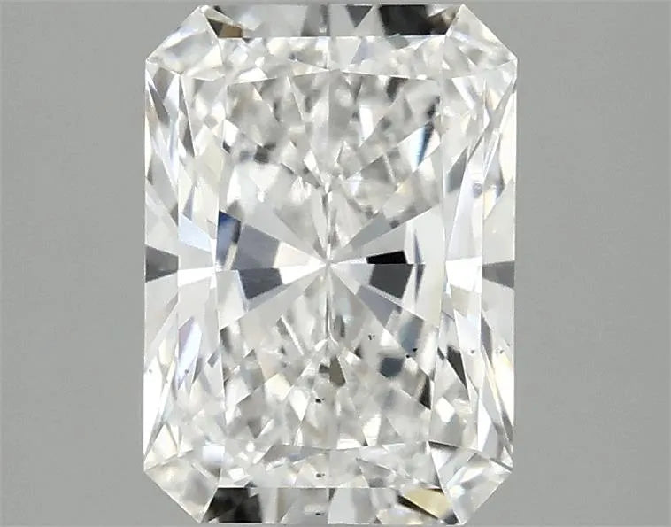 2.07ct Radiant Lab Grown Diamond (Colour E, Clarity VS2, IGI Certified)