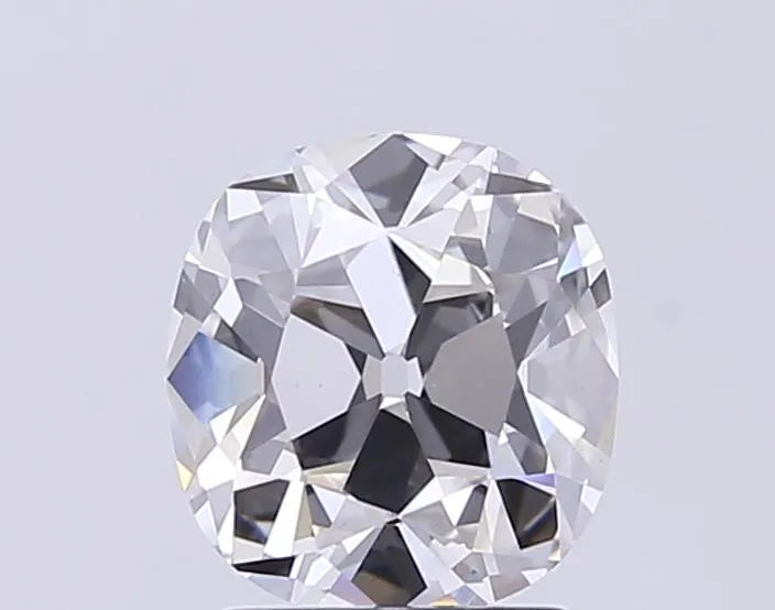 2.08ct Cushion brilliant Lab Grown Diamond (Colour G, Clarity VS1, IGI Certified)