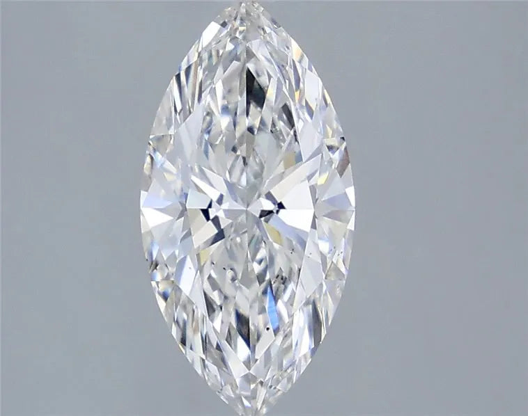 2.08ct Marquise Lab Grown Diamond (Colour F, Clarity VS2, IGI Certified)