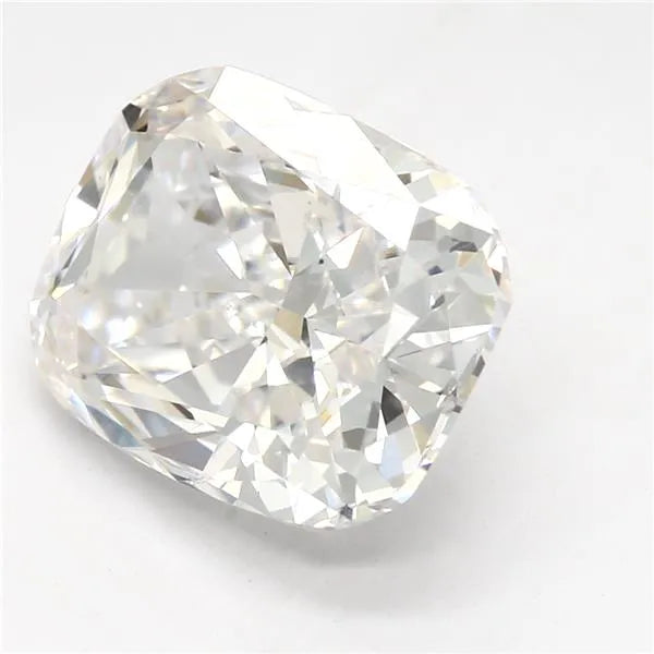 2.09ct Cushion modified Lab Grown Diamond (Colour G, Clarity VS1, IGI Certified)