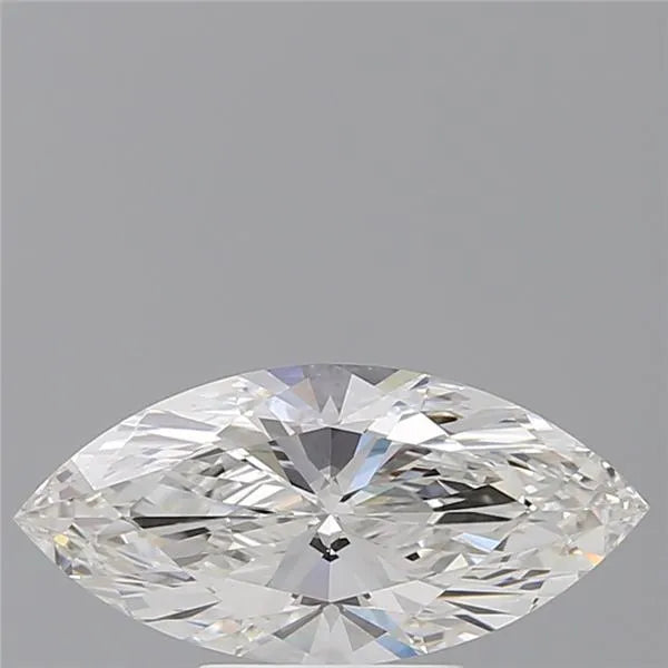 2.09ct Marquise Lab Grown Diamond (Colour F, Clarity VVS1, IGI Certified)