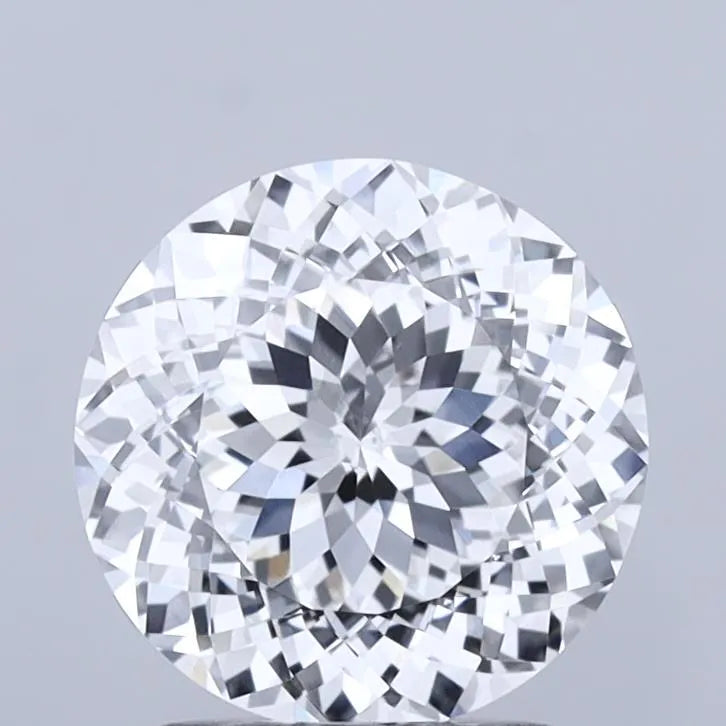 2.09ct Other Lab Grown Diamond (Colour E, Clarity VVS1, IGI Certified)