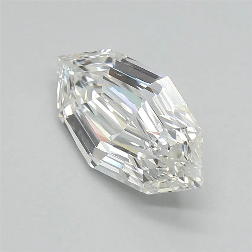 2.09ct Other Lab Grown Diamond (Colour G, Clarity VVS2, IGI Certified)
