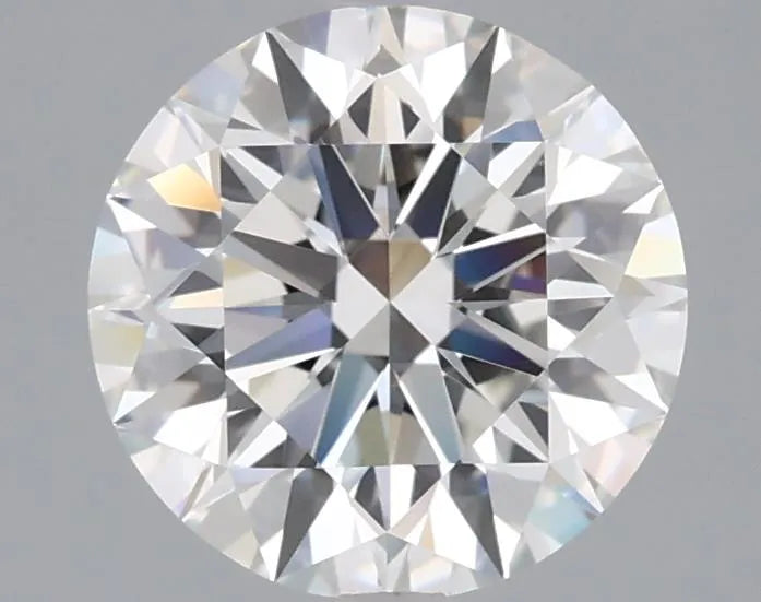 2.09ct Round Lab Grown Diamond (Colour G, Clarity VS1, Cut EX, GIA Certified)