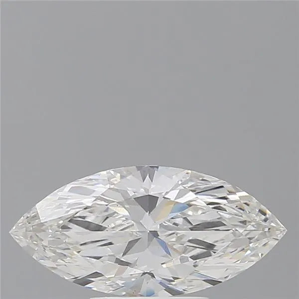 2.10ct Marquise Lab Grown Diamond (Colour E, Clarity VS1, IGI Certified)