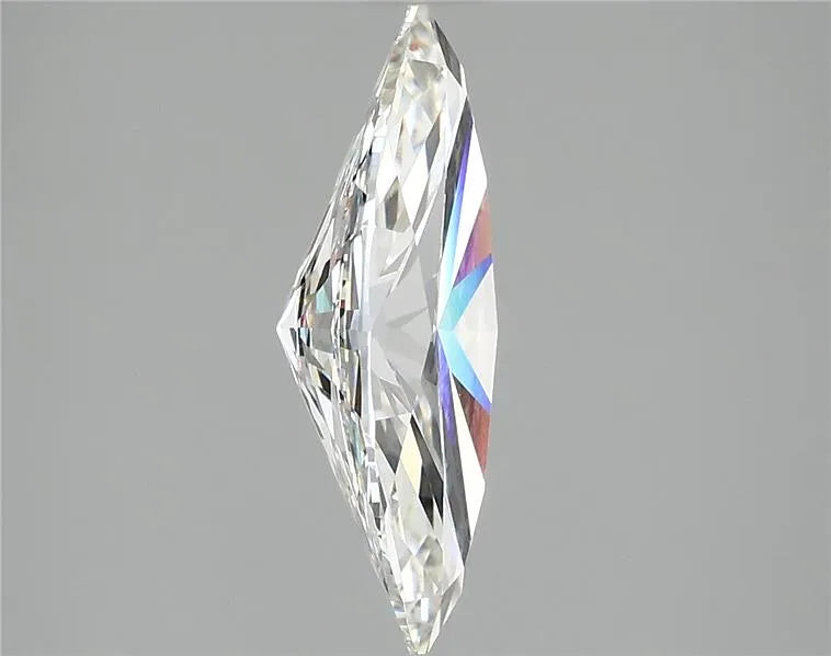 2.10ct Marquise Lab Grown Diamond (Colour I, Clarity VVS2, IGI Certified)