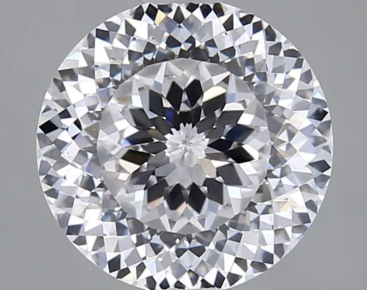2.10ct Other Lab Grown Diamond (Colour E, Clarity VS1, IGI Certified)