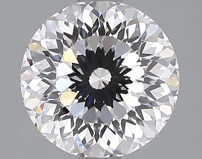 2.10ct Other Lab Grown Diamond (Colour E, Clarity VVS2, IGI Certified)