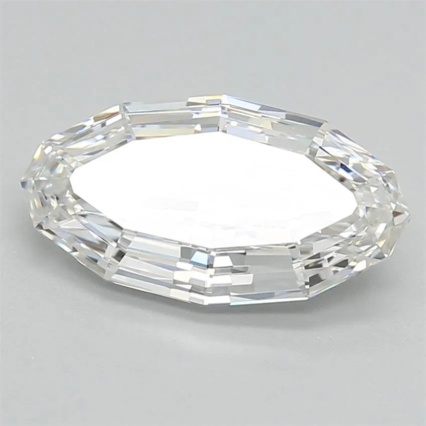 2.10ct Other Lab Grown Diamond (Colour F, Clarity VVS2, IGI Certified)
