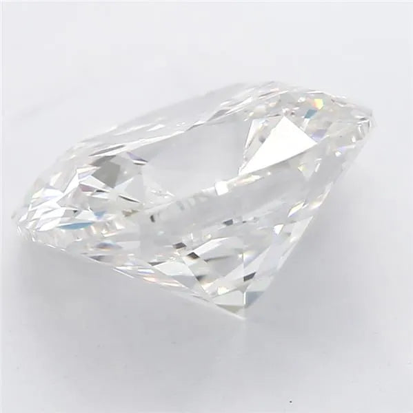 2.11ct Cushion brilliant Lab Grown Diamond (Colour G, Clarity VS2, Cut VG, GCAL Certified)