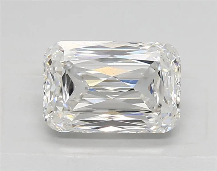 2.11ct Cushion modified Lab Grown Diamond (Colour E, Clarity VS1, IGI Certified)