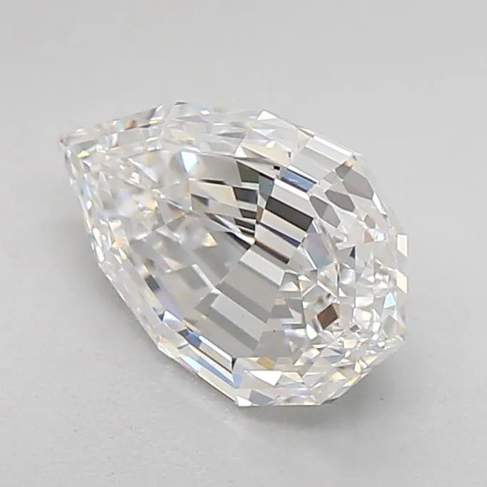 2.12ct Other Lab Grown Diamond (Colour E, Clarity VS1, IGI Certified)