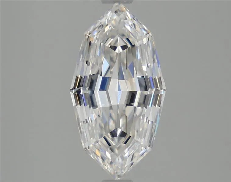 2.12ct Other Lab Grown Diamond (Colour E, Clarity VS1, IGI Certified)