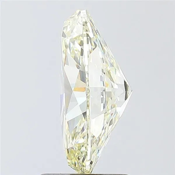 2.12ct Oval Natural Diamond (Colour L, Clarity VVS2, Cut VG, IGI Certified)