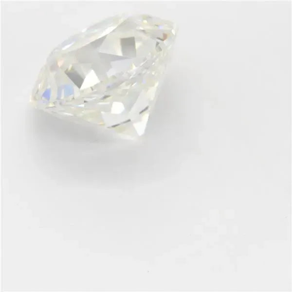 2.13ct European cut Lab Grown Diamond (Colour F, Clarity VS1, IGI Certified)