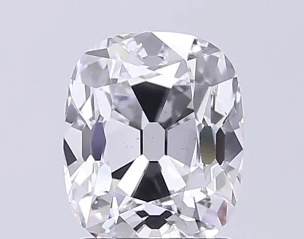 2.14ct Cushion brilliant Lab Grown Diamond (Colour F, Clarity VS1, IGI Certified)