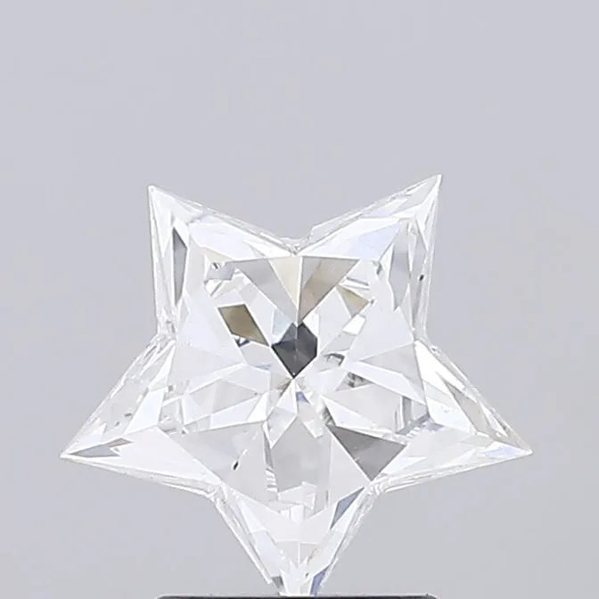 2.14ct Other Lab Grown Diamond (Colour F, Clarity VVS2, IGI Certified)