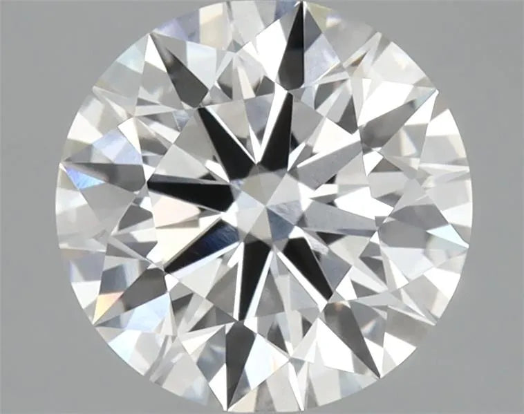 2.14ct Round Lab Grown Diamond (Colour F, Clarity VVS2, Cut ID, IGI Certified)