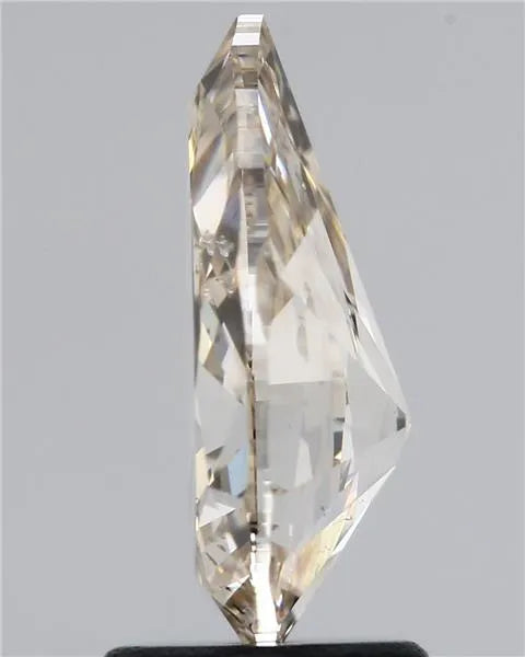 2.16ct Pear Natural Diamond (Colour M, Clarity SI2, Cut VG, IGI Certified)