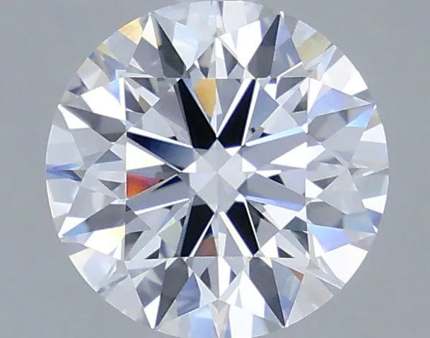 2.16ct Round Lab Grown Diamond (Colour H, Clarity VVS1, Cut ID, IGI Certified)