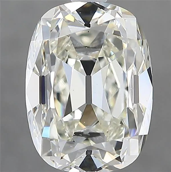 2.20ct Old miner Natural Diamond (Colour J, Clarity VS2, GIA Certified)
