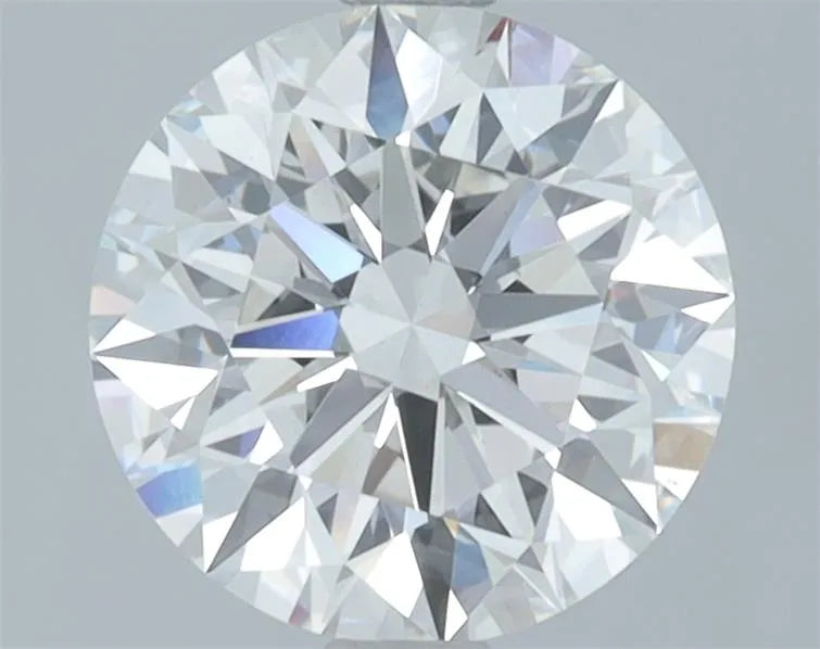 2.20ct Round Lab Grown Diamond (Colour F, Clarity VS1, Cut ID, IGI Certified)