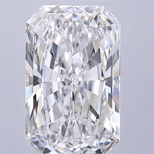 2.23ct Radiant Lab Grown Diamond (Colour D, Clarity VVS1, IGI Certified)