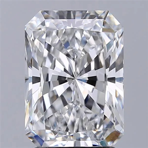 2.24ct Radiant Lab Grown Diamond (Colour D, Clarity VVS1, IGI Certified)