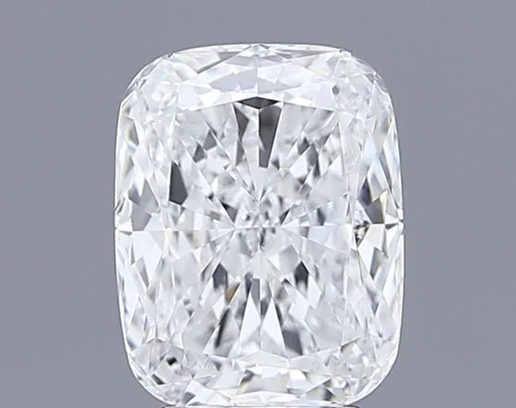 2.25ct Round Lab Grown Diamond (Colour E, Clarity VS1, Cut EX, GIA Certified)
