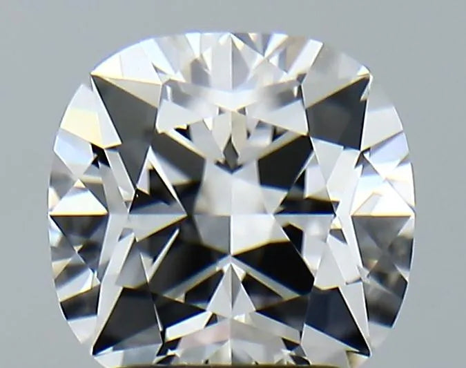 2.26ct Cushion brilliant Lab Grown Diamond (Colour E, Clarity VVS1, IGI Certified)