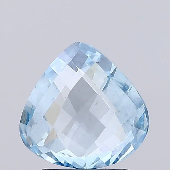 2.26ct Other Lab Grown Diamond (Colour Fancy Vivid Blue, Clarity VS2, IGI Certified)