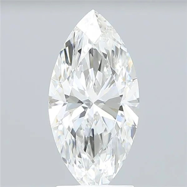 2.27ct Marquise Lab Grown Diamond (Colour E, Clarity VVS1, IGI Certified)