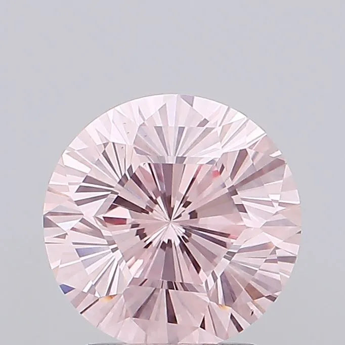 2.27ct Other Lab Grown Diamond (Colour Fancy Intense Pink, Clarity VS1, IGI Certified)