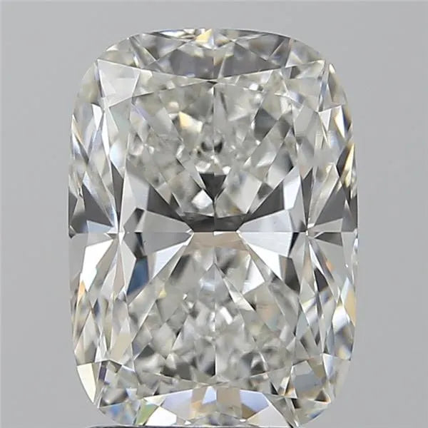 2.28ct Cushion modified Lab Grown Diamond (Colour F, Clarity VS1, IGI Certified)