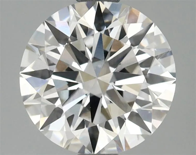 2.30ct Round Lab Grown Diamond (Colour F, Clarity VVS2, Cut ID, IGI Certified)