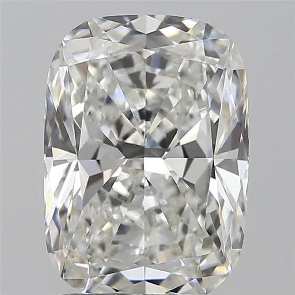 2.32ct Cushion modified Lab Grown Diamond (Colour F, Clarity VS1, IGI Certified)