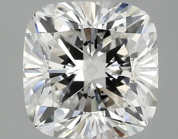 2.32ct Cushion modified Lab Grown Diamond (Colour G, Clarity VS1, IGI Certified)
