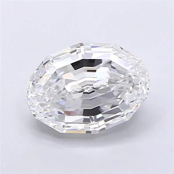 2.32ct Other Lab Grown Diamond (Colour D, Clarity VVS2, IGI Certified)