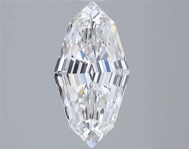 2.32ct Other Lab Grown Diamond (Colour E, Clarity VVS2, IGI Certified)