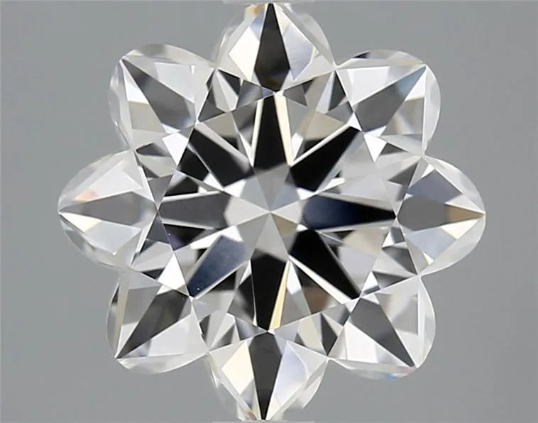 2.33ct Other Lab Grown Diamond (Colour E, Clarity VVS2, IGI Certified)