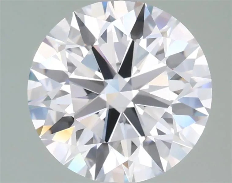 2.35ct Round Lab Grown Diamond (Colour E, Clarity VVS1, Cut ID, IGI Certified)